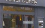 Hotel Haute Normandie: Hotel Dandy In Rouen Mit 18 Zimmern Und 3 Sternen, ...