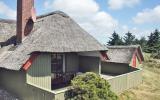 Ferienhaus Dänemark: Ferienhaus Mit Sauna In Blåvand, Südliche Nordsee ...