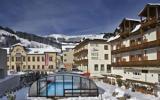 Hotel Zell Am See Skiurlaub: 4 Sterne Hotel Neue Post In Zell Am See, 70 ...