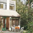 Ferienhaus Limburg Niederlande: Het Roekenbosch - 4-Pers.-Ferienhaus, 57 ...