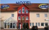 Hotel Bad Hersfeld: 2 Sterne Sleep& Go In Bad Hersfeld Mit 45 Zimmern, ...