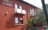 Hotel Lazise Venetien Parkplatz: Hotel Le Mura In Lazise Mit 26 Zimmern Und 3 ...