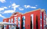 Hotel Usa Parkplatz: 3 Sterne Quality Inn & Suites In South San Francisco ...