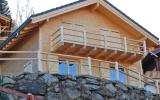 Ferienhaus Nendaz Skiurlaub: Ferienhaus 