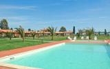 Ferienwohnung Castiglione Della Pescaia Pool: Appartement (5 Personen) ...