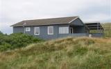 Ferienhaus Dänemark Badeurlaub: Ferienhaus In Hvide Sande, Dänemark Für ...