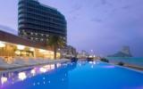 Hotel Spanien Parkplatz: 4 Sterne Gran Hotel Solymar In Calpe Mit 327 Zimmern, ...