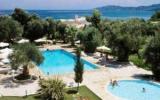 Hotel Griechenland Tennis: 4 Sterne Delfinia Hotel In Moraitika Mit 185 ...