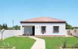 Ferienhaus Conil De La Frontera Fernseher: Casa Majadales: Ferienhaus ...