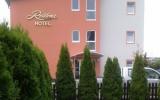 Hotel Deutschland: Hotel Residenz Babenhausen (Superior) Mit 43 Zimmern Und 3 ...