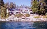 Hotel Usa Skiurlaub: 3 Sterne Holiday House In Tahoe Vista (California), 7 ...