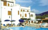 Hotel Sicilia Fernseher: Hotel Baia Del Capitano - Standard - ****, Sizilien, ...