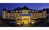 Hotel Tirol Parkplatz: Grand Hotel Lienz In Lienz Mit 76 Zimmern Und 5 Sternen, ...