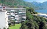 Ferienwohnung Locarno Fernseher: Appartement 