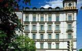 Hotel Deutschland: Hotel Stadt Rosenheim In München Mit 51 Zimmern Und 3 ...