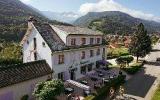 Hotel Frankreich Angeln: 2 Sterne Le Panoramic In Allevard, 23 Zimmer, ...