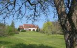 Ferienhausburgund: Villa Armeaux, 250 M² Für 8 Personen - Palteau, ...