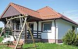 Ferienhaus Polen Radio: Ferienhaus In Dzwierzuty Bei Szczytno, Masurische ...