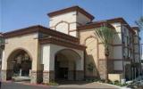 Hotel Usa: 2 Sterne Holiday Inn Express Ontario In Ontario (California) Mit 120 ...