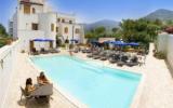 Hotel Cefalù Sicilia Klimaanlage: 4 Sterne Hotel Baia Del Capitano In ...