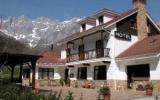 Hotel Spanien: 3 Sterne El Jisu In Camaleño, 10 Zimmer, Kantabrien, Iberische ...