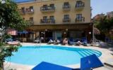 Hotel Italien: Hotel Capri In Sorrento Mit 39 Zimmern Und 3 Sternen, Kampanien ...
