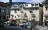 Ferienwohnung Saint Gervais Rhone Alpes: Appartement 
