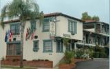 Hotel Kalifornien: 1 Sterne Fiesta Inn & Suites In Santa Barbara (California), ...