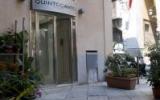 Hotel Sicilia Parkplatz: Quintocanto Hotel & Spa In Palermo Mit 21 Zimmern Und ...