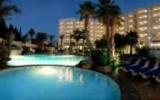 Hotel Spanien Whirlpool: 4 Sterne Albir Playa Hotel & Spa Mit 201 Zimmern, ...