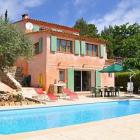 Ferienhaus Saint Jaume: Ferienhaus In Lorgues Bei Draguignan, Var, Lorgues ...