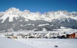 Hotel Ellmau Tirol Skiurlaub: Hotel Alte Post In Ellmau Für 3 Personen 