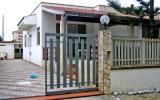 Ferienhaus Italien: Ferienhaus (4 Personen) Sizilien, Menfi (Italien) 