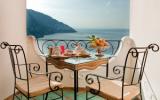 Hotel Kampanien Whirlpool: 3 Sterne Hotel Conca D'oro In Positano, 38 Zimmer, ...