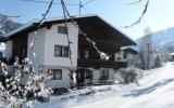 Ferienwohnung Österreich: Alpbach Apartments In Reith Im Alpbachtal Mit 5 ...