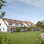 Ferienhaus Niederlande: Hoeve Zonzijde Achterhuis In Burgh-Haamstede, ...