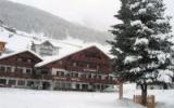 Hotel Trentino Alto Adige Skiurlaub: Hotel Alpenrast In Rein In Taufers ...