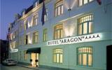 Hotel Brügge West Vlaanderen Klimaanlage: 4 Sterne Hotel Aragon In Bruges ...