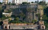 Hotel Italien Tennis: 4 Sterne Grand Hotel Europa Palace In Sorrento Mit 69 ...