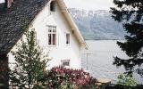 Ferienhaus Hordaland Heizung: Ferienhaus In Matre Bei Rosendal, ...