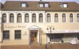 Hotel Niedersachsen: 3 Sterne Schäfers Hotel Garni In Vechta Mit 11 Zimmern, ...