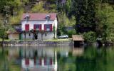 Ferienhaus Nantua: Ferienhaus (6 Personen) Rhône-Autres, Nantua ...