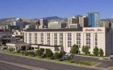 Hotel Salt Lake Stadt Utah Klimaanlage: 3 Sterne Hampton Inn Salt Lake City ...