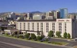 Hotel Utah: 3 Sterne Hampton Inn Salt Lake City Downtown In Salt Lake City ...