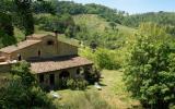 Ferienhaus Montaione Kamin: Ferienhaus 