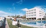 Ferienwohnung Jerez De La Frontera: Hotel Atlántico 