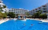 Ferienwohnungcanarias: 3 Sterne Aguamar In Los Cristianos, 140 Zimmer, ...