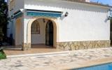 Ferienhaus Spanien: Ferienhaus (6 Personen) Costa Blanca, Dénia (Spanien) 