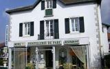 Hotel Frankreich Angeln: 2 Sterne Hostellerie Du Parc In Cambo Les Bains Mit 11 ...