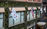 Hotel Chikago Illinois Klimaanlage: The Silversmith Hotel In Chicago ...